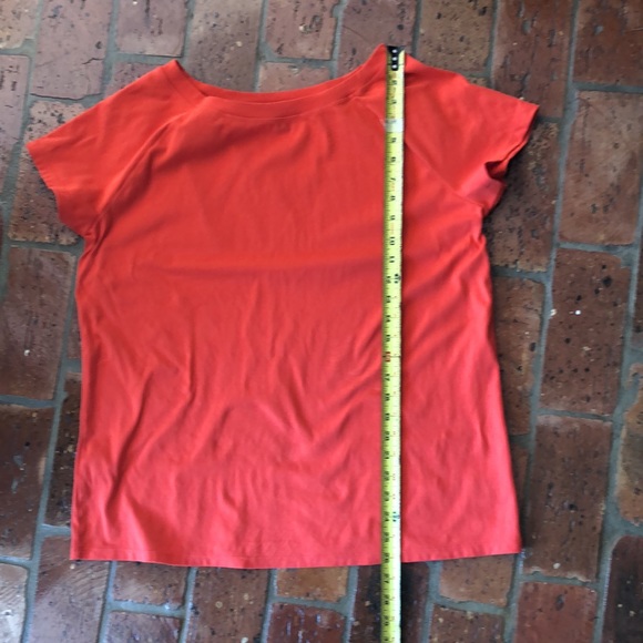 Ralph Lauren SS tee - Picture 4 of 5